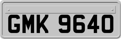 GMK9640