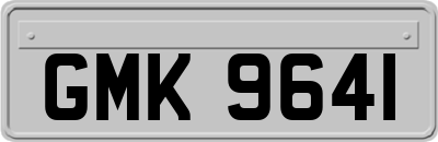 GMK9641