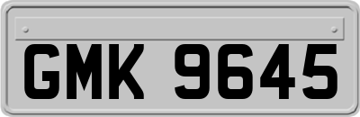 GMK9645