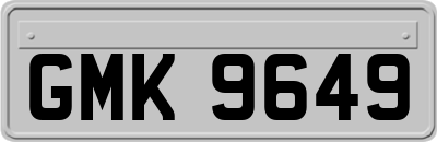 GMK9649
