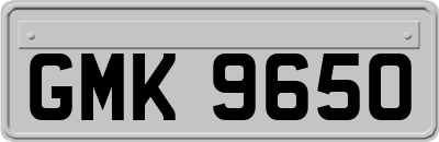 GMK9650