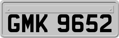GMK9652