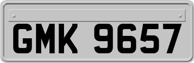 GMK9657