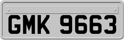 GMK9663