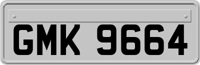 GMK9664