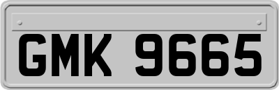 GMK9665