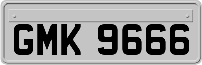 GMK9666