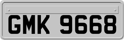 GMK9668