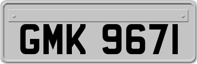 GMK9671