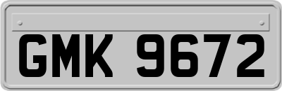 GMK9672