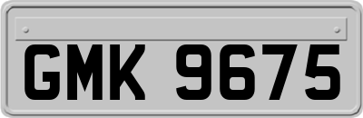 GMK9675