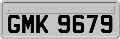 GMK9679