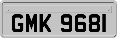 GMK9681