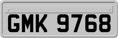 GMK9768