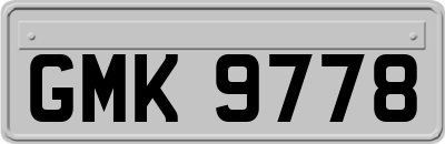 GMK9778