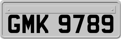 GMK9789