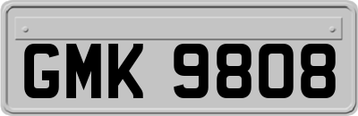 GMK9808