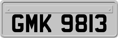 GMK9813