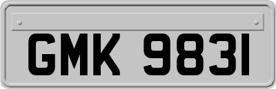 GMK9831