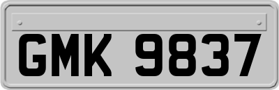 GMK9837