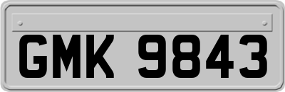 GMK9843