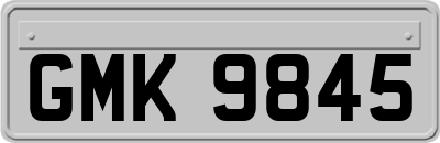 GMK9845