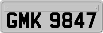GMK9847