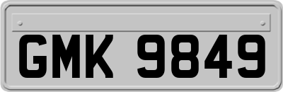 GMK9849