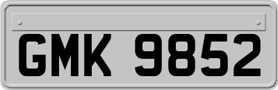 GMK9852