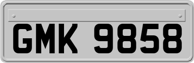 GMK9858