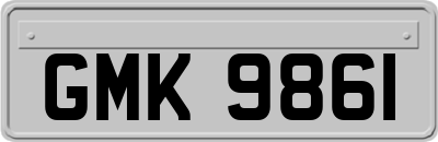 GMK9861