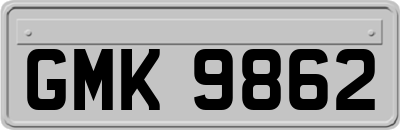 GMK9862