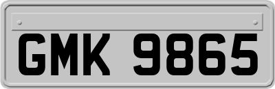 GMK9865