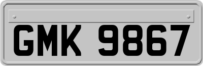 GMK9867