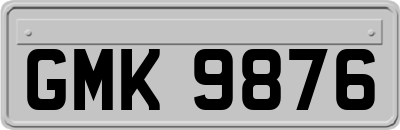 GMK9876