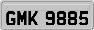 GMK9885