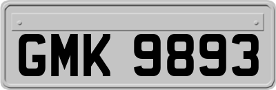 GMK9893