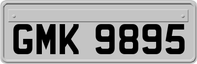 GMK9895