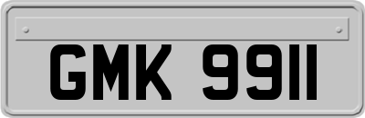 GMK9911