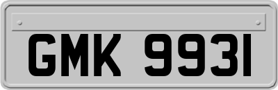 GMK9931