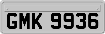 GMK9936