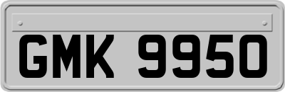 GMK9950