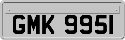 GMK9951