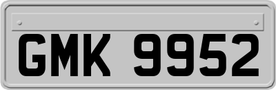 GMK9952