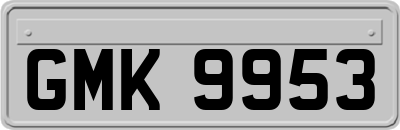 GMK9953