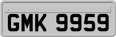 GMK9959