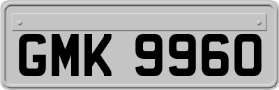 GMK9960