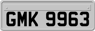 GMK9963