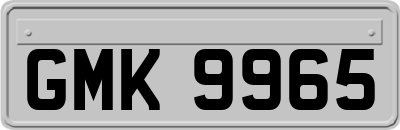 GMK9965