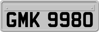 GMK9980
